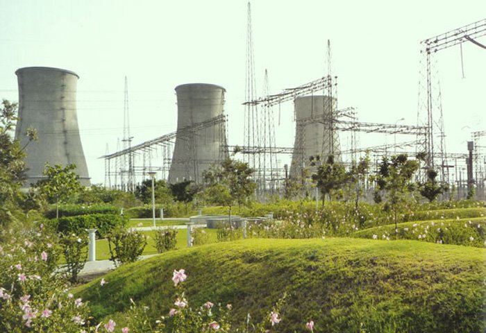 SUGEN Power Generation Plant