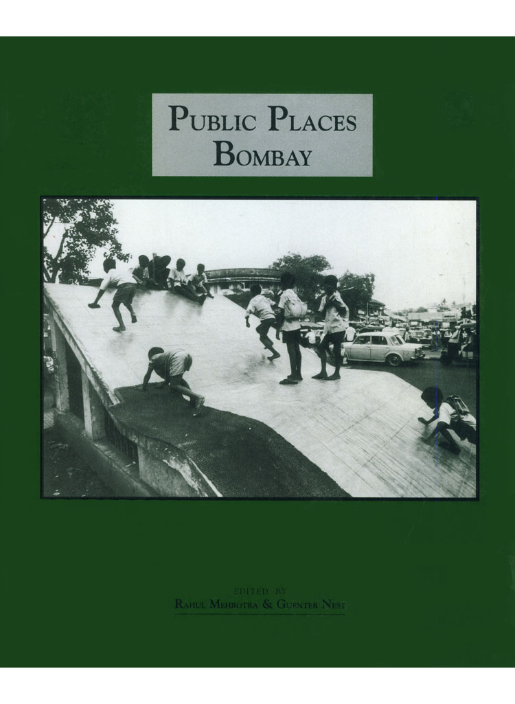 Public Places Bombay