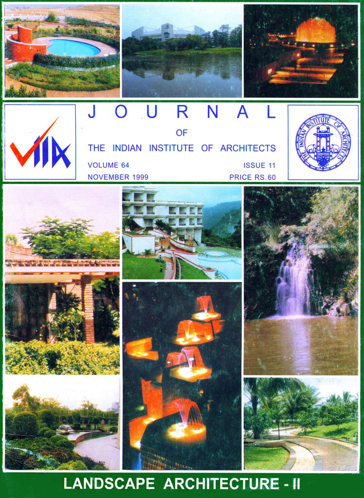 Journal of IIA