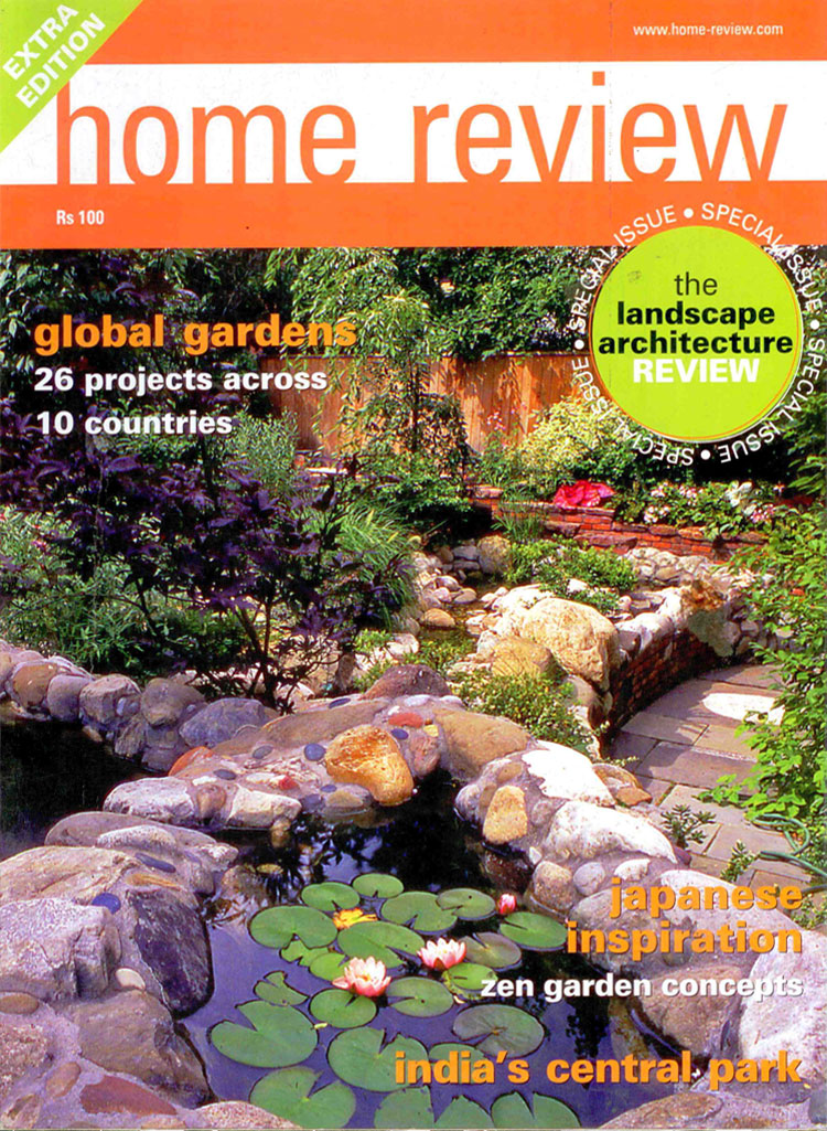 Home Review - Special Issue