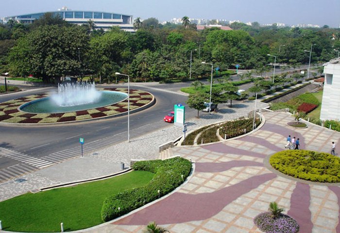 Dhirubhai Ambani Knowledge City