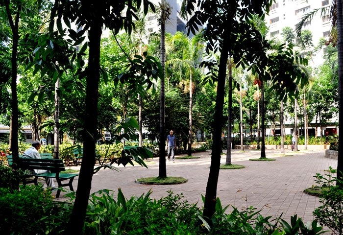 Raheja Gardens