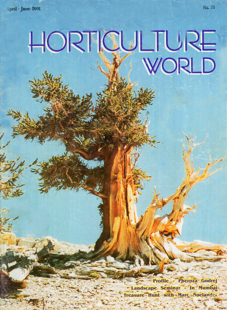 Horticulture World